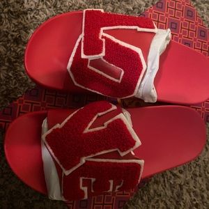 New Tory Burch shoes